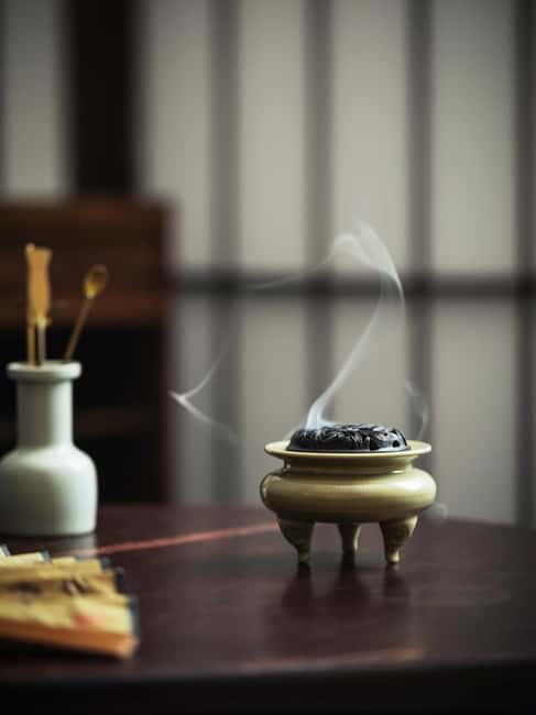 Xi'an Chinese Calligraphy Workshop: Ink Art & Tea Tasting - What previous participants appreciated most