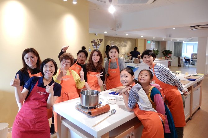 Xiao Long Bao & Boba Tea Cooking Class in Taipei - Is the $79 price good value?