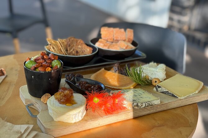 Yarra Valley Foodie Tour, Devonshire Tea, Cheese and Chocolate - Key points to know before booking