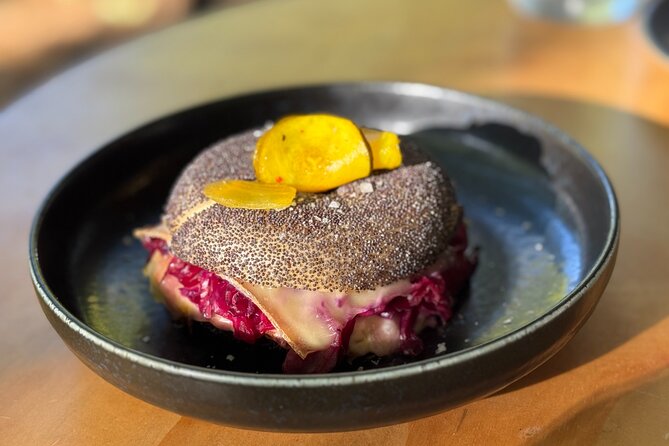 Yarra Valley Foodie Tour, Devonshire Tea, Cheese and Chocolate - A ten-minute view near Yarra Glen