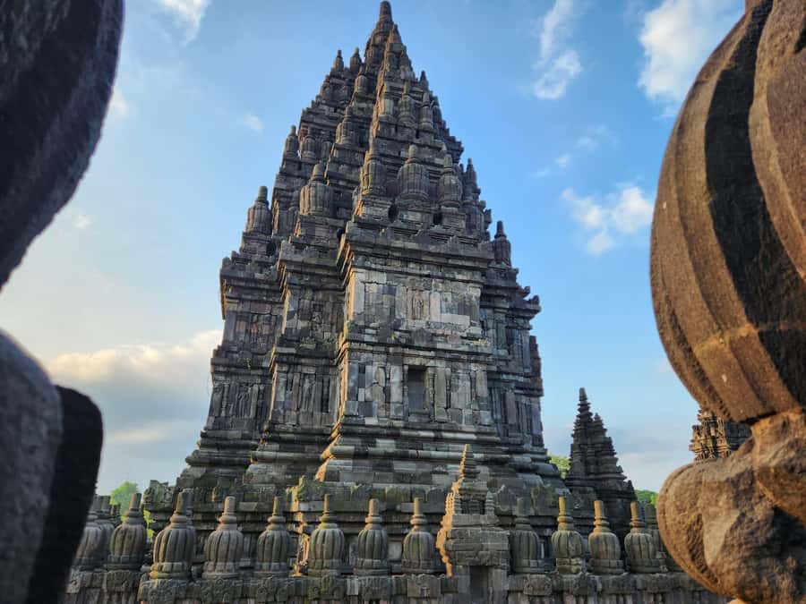 Yogyakarta: Prambanan Tour, Sukuh Temple & Tea Plantation - Practical advice before you go