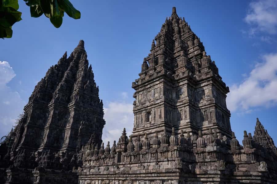Yogyakarta: Prambanan Tour, Sukuh Temple & Tea Plantation - Starting from your Yogyakarta hotel