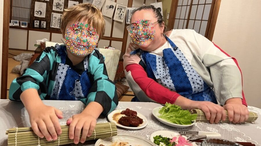 Yokohama: Sushi & Gyoza Cooking with Matcha Experience - Key Details at a Glance