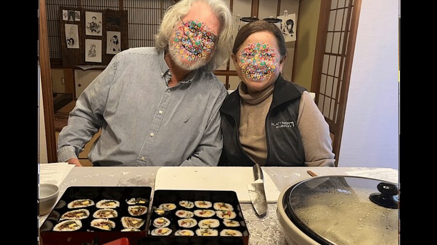 Yokohama: Sushi & Gyoza Cooking with Matcha Experience - Who Will Enjoy This Most