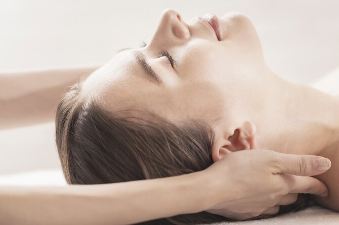 ZEN therapy | Shiatsu-style massage, EnergyTherapy & Japanese Tea - Key details before you book