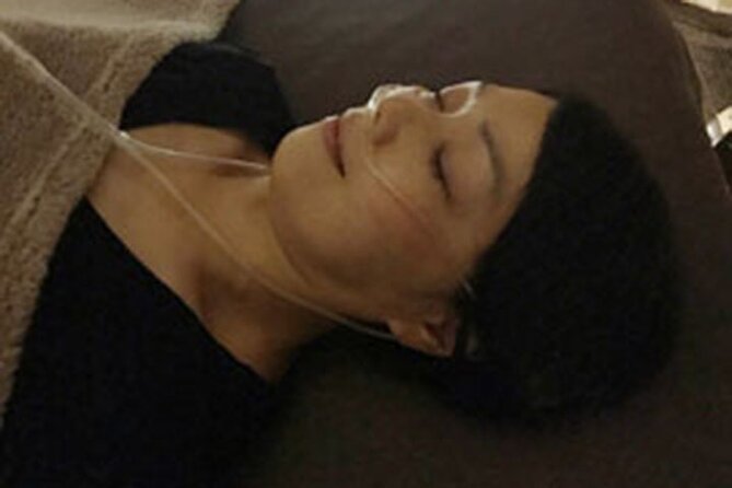 ZEN therapy | Shiatsu-style massage, EnergyTherapy & Japanese Tea - The treatment report at the end
