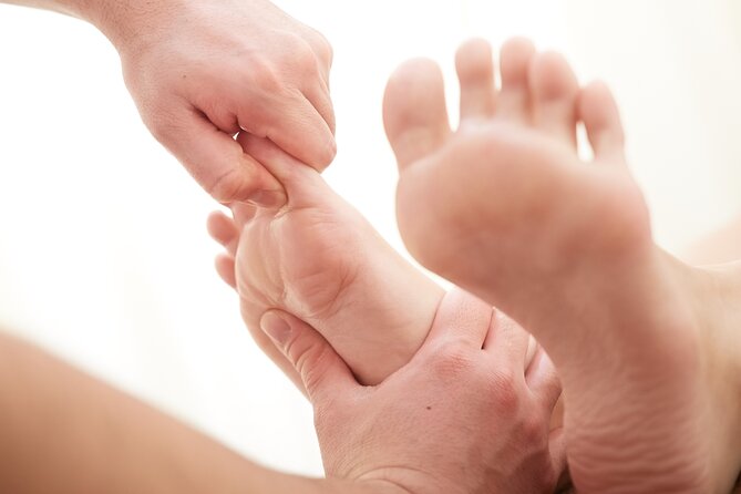 ZEN therapy | Shiatsu-style massage, EnergyTherapy & Japanese Tea - Location and timing in Osaka