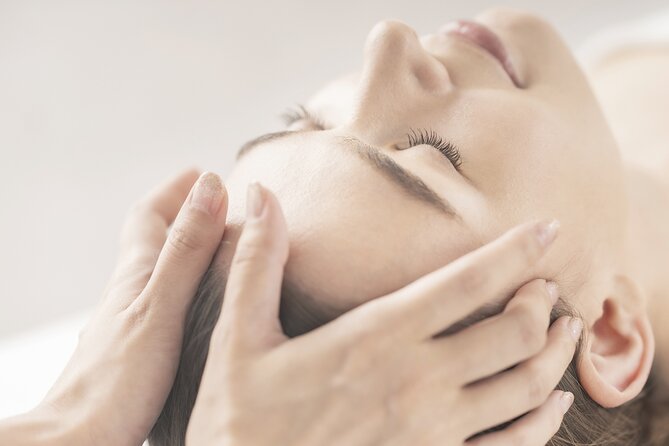 ZEN therapy | Shiatsu-style massage, EnergyTherapy & Japanese Tea - Is $57.23 good value?